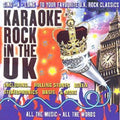 Various Artists - Karaoke Rock In The Uk / Various (CD)