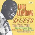 Various Artists - Wonderful Duets / Various (CD)