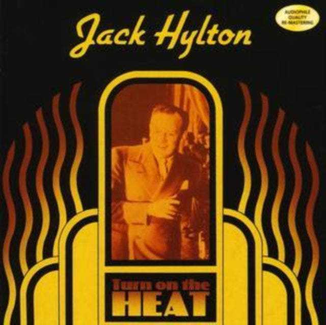 Jack Hylton - Turn On The Heat (CD) (US Import)
