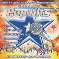 Various Artists - Karaoke Pop Hits / Various (CD)