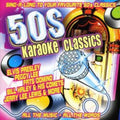 Various Artists - 50's Karaoke Classics / Various (CD)