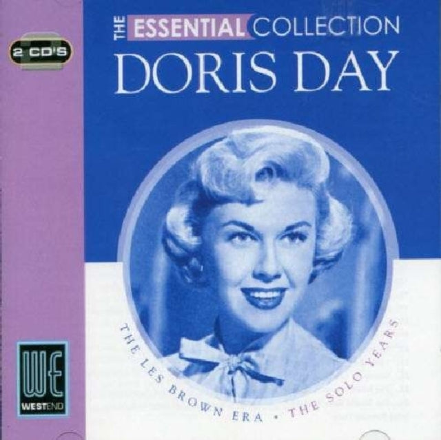Doris Day - Essential Collection (CD)