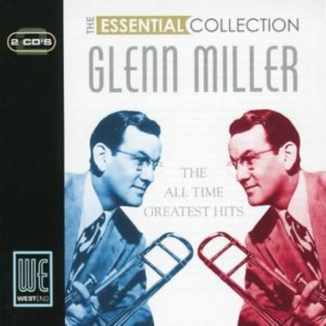 Glenn Miller - Essential Collection (CD) (US Import)