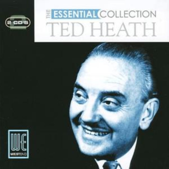 Ted Heath - Essential Collection (CD)
