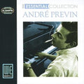Andre Previn - Essential Collection (CD)