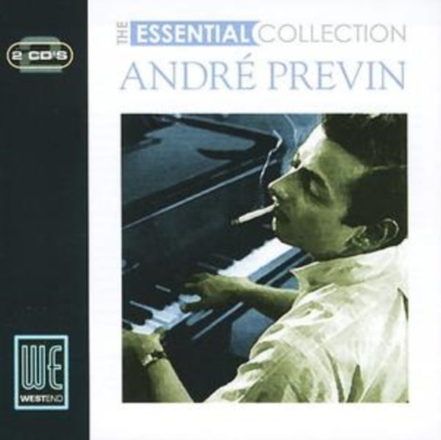 Andre Previn - Essential Collection (CD)