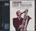 Gerry Mulligan - Essential Collection (CD)