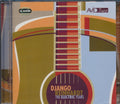 Django Reinhardt - Electric Years (CD)
