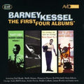 Barney Kessel - First Four Albums (CD)