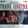 Frank Sinatra - Three Classic Albums (CD) (US Import)
