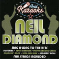 Various Artists - Neil Diamond Karaoke / Various (CD)