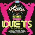 Various Artists - Ultimate Karaoke Duets / Various (CD)
