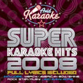Various Artists - Super Karaoke Hits 2008 / Various (CD)