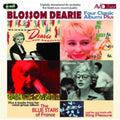 Blossom Dearie - Four Classic Albums Plus (CD)