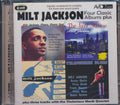 Milt Jackson - Four Classic Albums Plus (CD) (US Import)