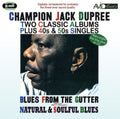 Champion Jack Dupree - Two Classic Albums & 40's & 50's Singles (CD)