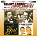 Tommy Dorsey / Jimmy Dorsey - Three Classic Albums Plus (CD)