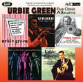 Urbie Green - Five Classic Albums (CD)
