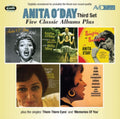 Anita Oday - Five Classic Albums Plus (CD)