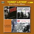 Yusef Lateef - Four Classic Albums (CD) (US Import)