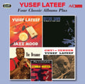 Yusef Lateef - Four Classic Albums Plus (CD)