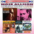 Mose Allison - Four Classic Albums Plus (CD)