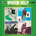 Wynton Kelly - Four Classic Albums (CD)