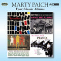 Marty Paich - Four Classic Albums (CD)