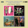 Sauter Finegan Orche - Four Classic Albums (CD)
