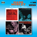 Hank Mobley - Four Classic Albums (CD)