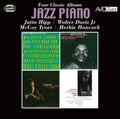 Various Artists - Four Classic Albums (CD)
