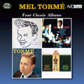 Mel Torme - Four Classic Albums (CD)