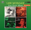 Lee Morgan - Four Classic Albums (CD)