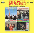 Poll Winners - Pool Winners / Poll Winners Ride Again! / Poll Winners Three / Exploring The Scene (2CD) (CD)