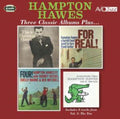 Hampton Hawes - For Real-Vol. 3 (2CD) (CD)