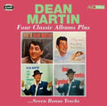 Dean Martin - This Is Dean Martin / Sleep Warm / This Time I'm Swingin / Dean Martin's Greatest (CD)