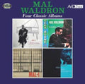 Mal Waldron - Mal 2 / Left Alone / Mal 1 / Mal 4 (CD) (US Import)