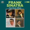 Frank Sinatra - This Is Sinatra! / Look To Your Heart / All The Way / Sings Of Love & Things (CD) (US Import)