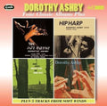 Dorothy Ashby - Four Classic Albums Plus (CD)
