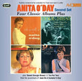 Anita O'Day - Four Classic Albums Plus (CD)