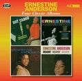 Ernestine Anderson - 4 Classic Albums (CD)