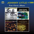 Johnny Lytle - Blue Vibes / Happy Ground / Nice And Easy / Moon Child (CD)