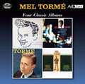 Mel Torme - Four Classic Albums (CD)