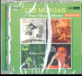 Lee Morgan - Candy / City Lights / Indeed / The Cooker (CD)