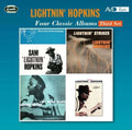 Lightnin' Hopkins - Very Best Of Lightnin Hopkins (CD)