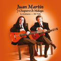 Juan Martin - La Guitarra Mi Vida (CD)