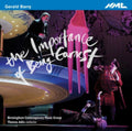 Gerald Barry - Importance Being Earnest (CD)