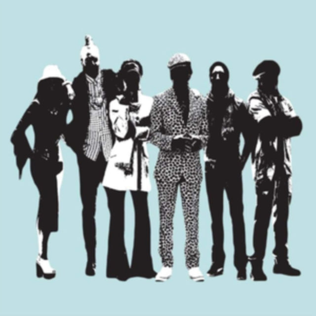 Brooklyn Funk Essentials - Stay Good (Vinyl) (US Import)