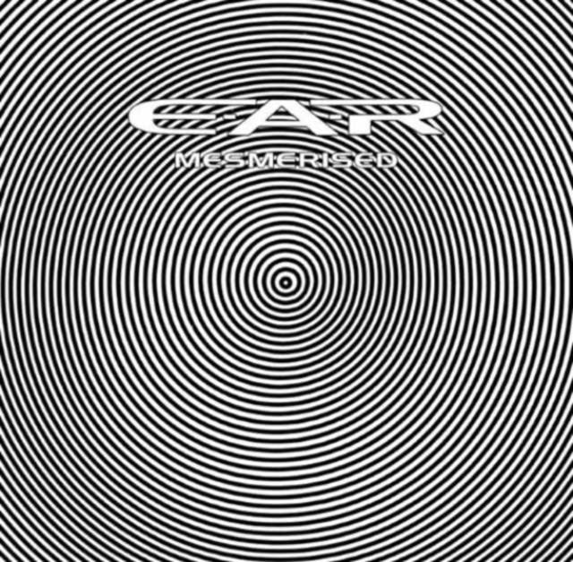 Experimental Audio Resear - Mesmerised (Import) (Vinyl) (US Import)
