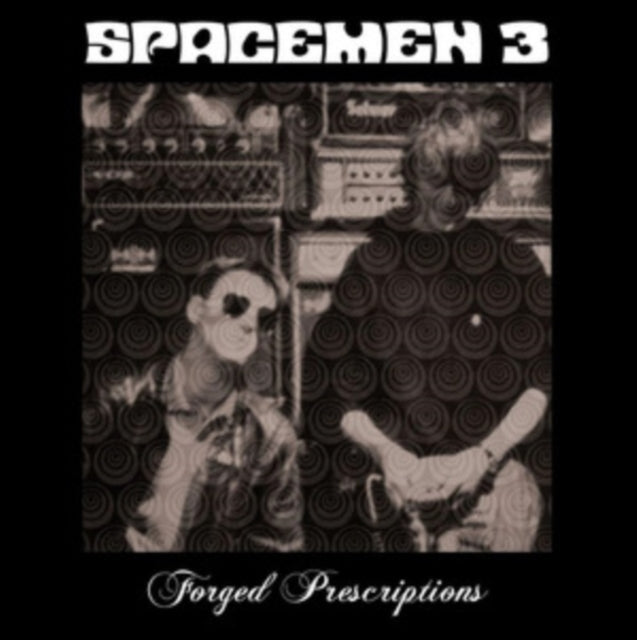 Spacemen 3 - Forged Prescriptions (2LP) (Vinyl) (US Import)
